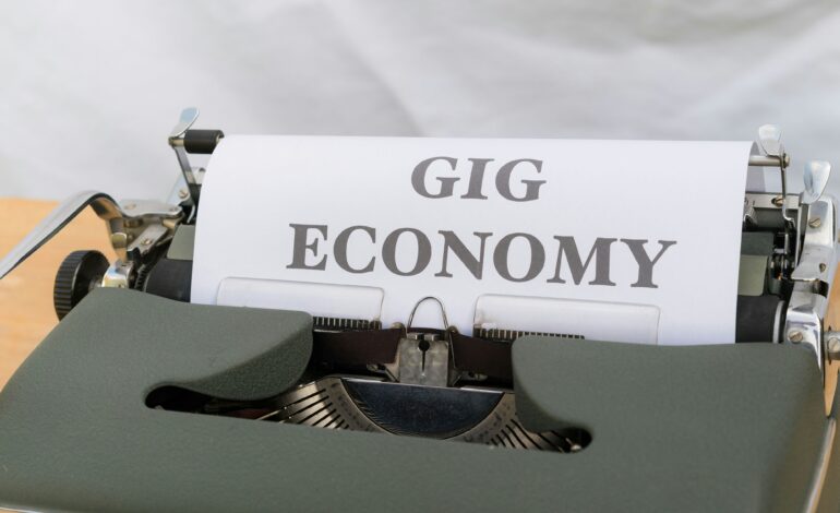 Liberalismo económico: La receta olvidada para el crecimiento real