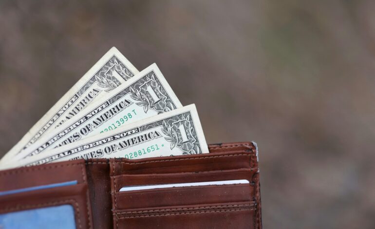 Libre Elección Financiera: Cómo Gestionar tu Dinero con Inteligencia
