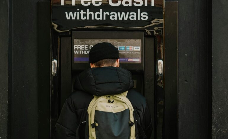 De empleado a libre: Cómo escapar de la opresión financiera del sistema