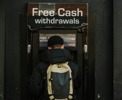 De empleado a libre: Cómo escapar de la opresión financiera del sistema