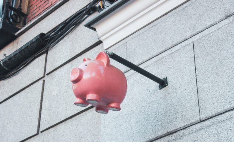 Préstamo para emprendimiento: Alternativas privadas vs. dependencia del Estado