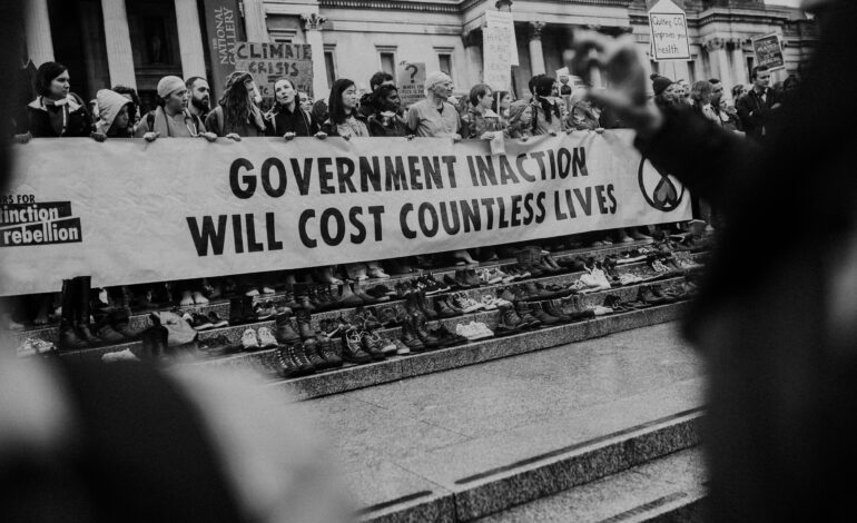 Emprendimiento en tiempos de crisis: Cómo el liberalismo económico marca la diferencia
