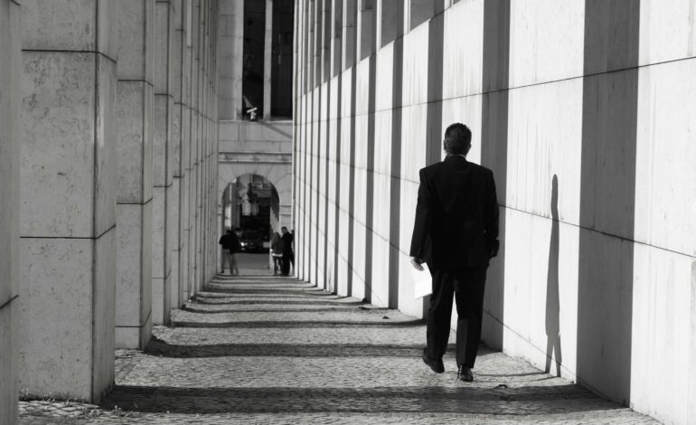 Intervencionismo estatal: El enemigo silencioso del emprendedor
