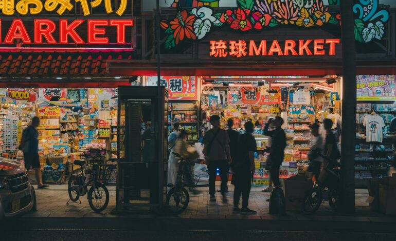 Características de un emprendimiento exitoso en un mercado libre