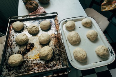 De la panadería local a cadena regional: el recipe del éxito que pocos conocen
