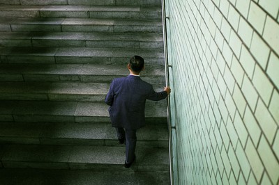 Ansiedad y soledad: el precio oculto del éxito emprendedor que pocos se atreven a contar