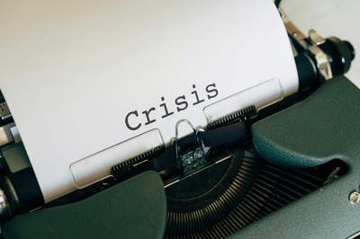 Crisis Económicas: Por Qué Son Inevitables pero NO Tienes que Ser su Víctima