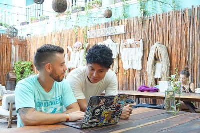 Sabor latino: cómo nuestra cultura está creando las próximas startups unicornio